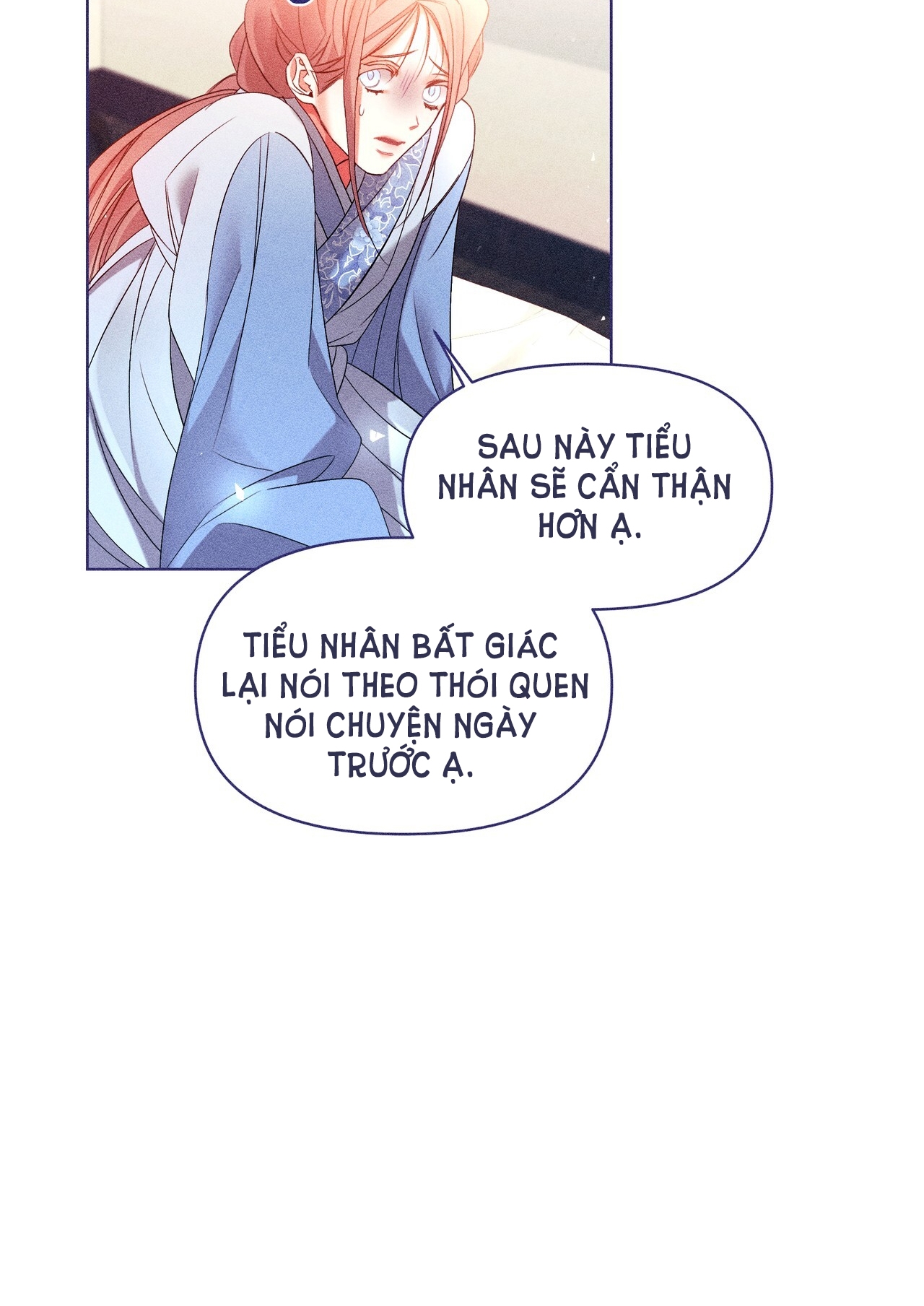 Bạn Đồng Hành Của Ryun Chapter 17.2 - 21