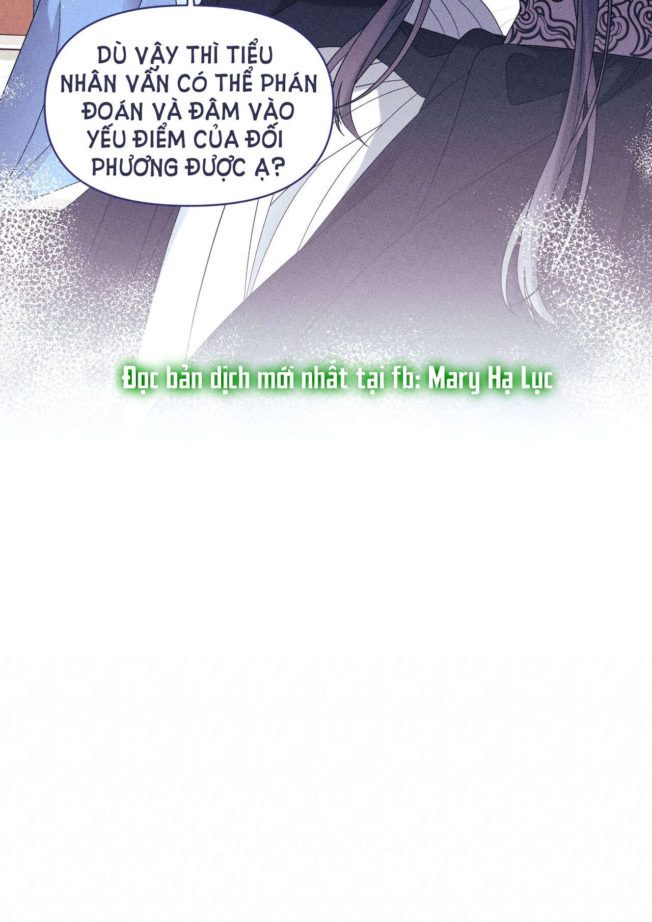 Bạn Đồng Hành Của Ryun Chapter 17.2 - 26