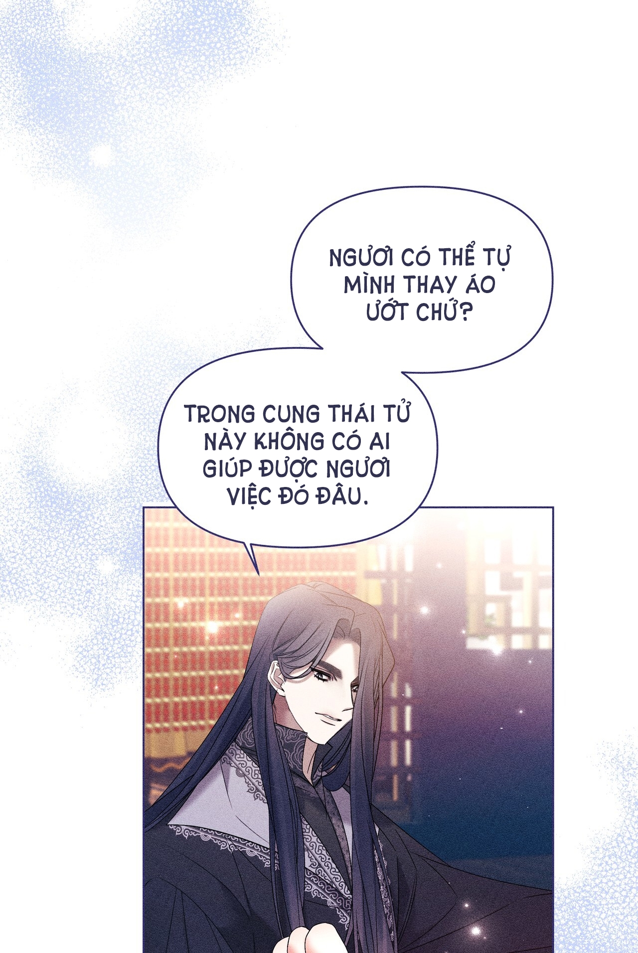 Bạn Đồng Hành Của Ryun Chapter 17.2 - 28