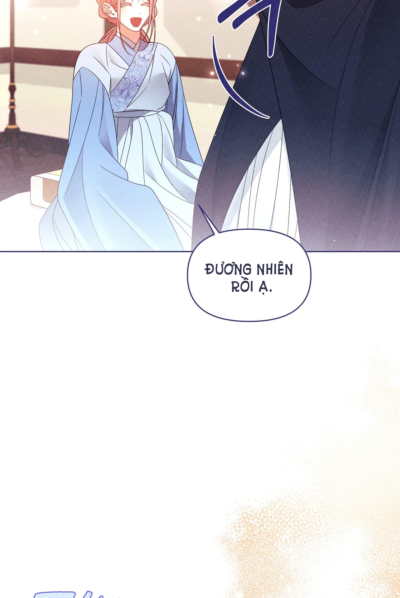 Bạn Đồng Hành Của Ryun Chapter 17.2 - 30