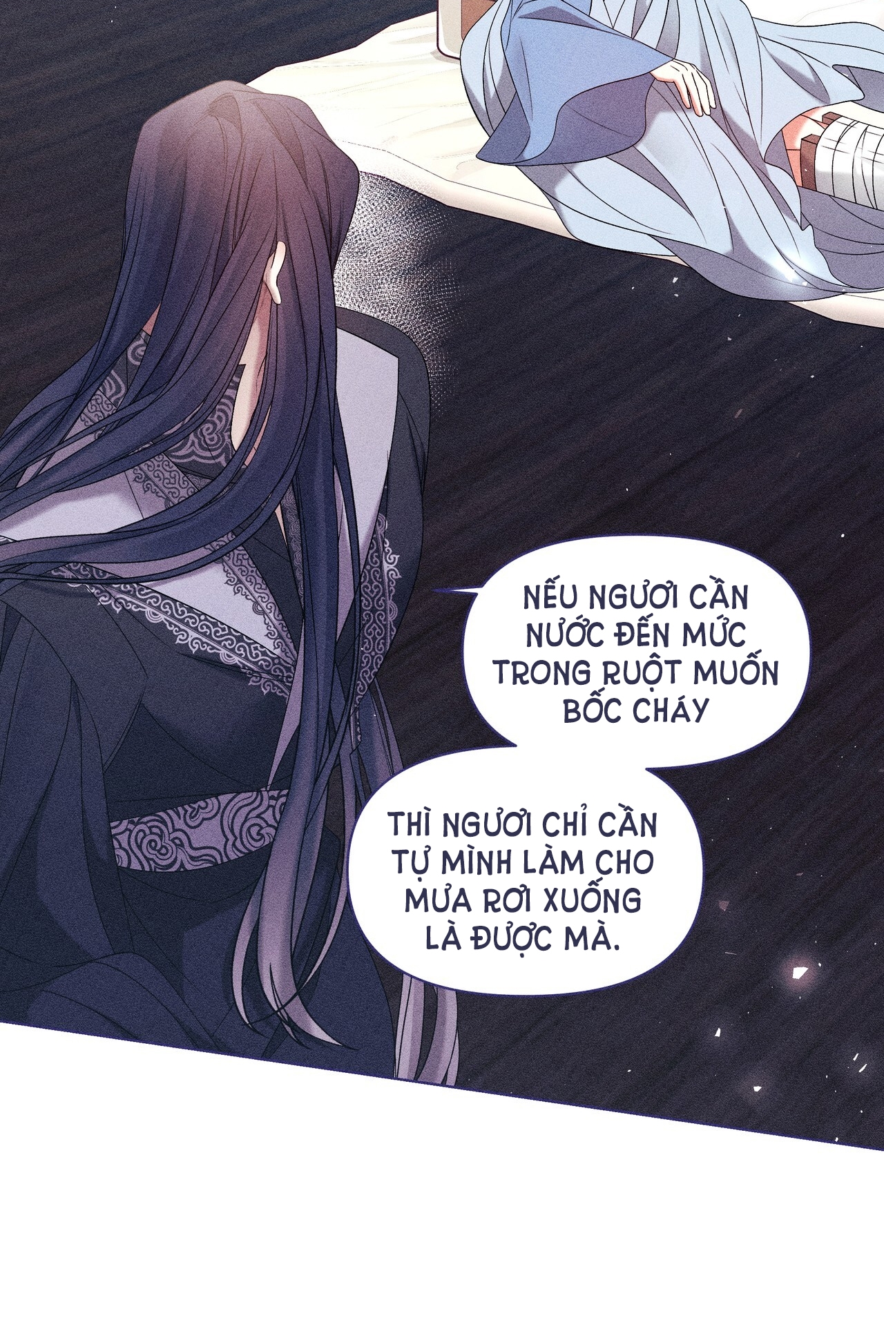 Bạn Đồng Hành Của Ryun Chapter 17.2 - 34
