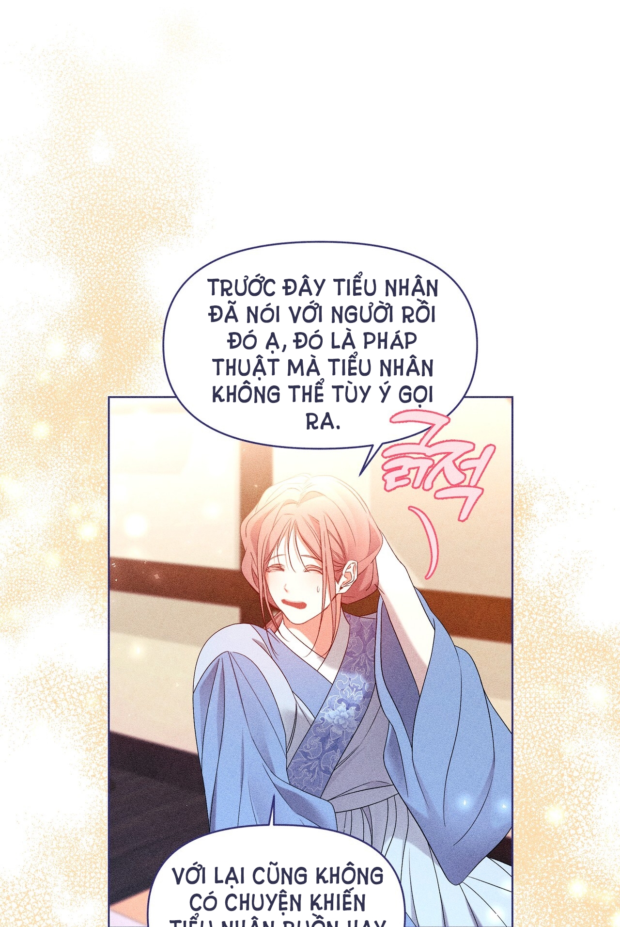 Bạn Đồng Hành Của Ryun Chapter 17.2 - 35