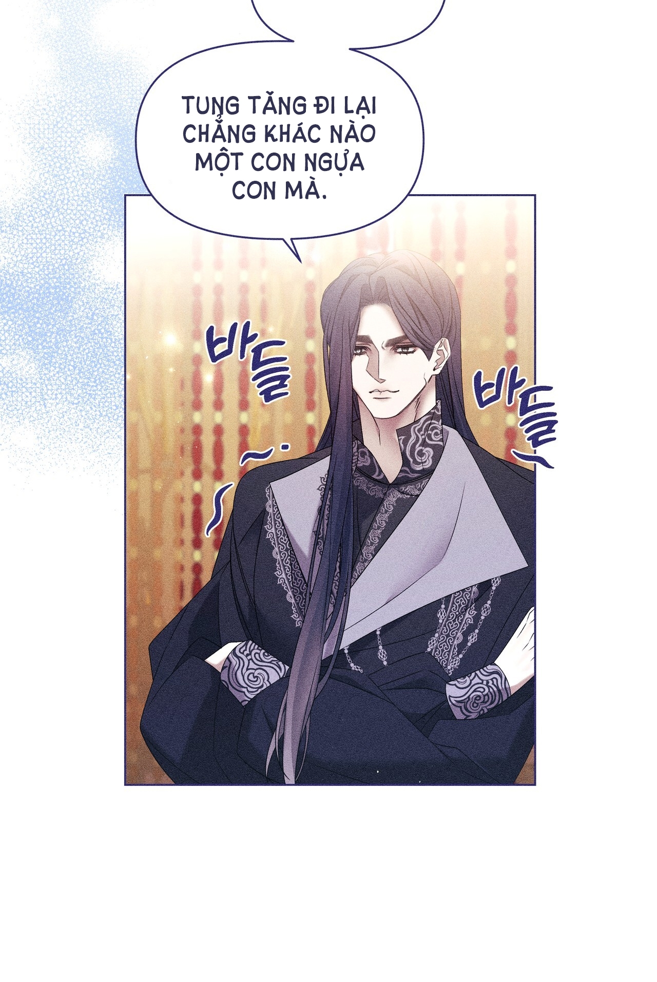 Bạn Đồng Hành Của Ryun Chapter 17.2 - 41