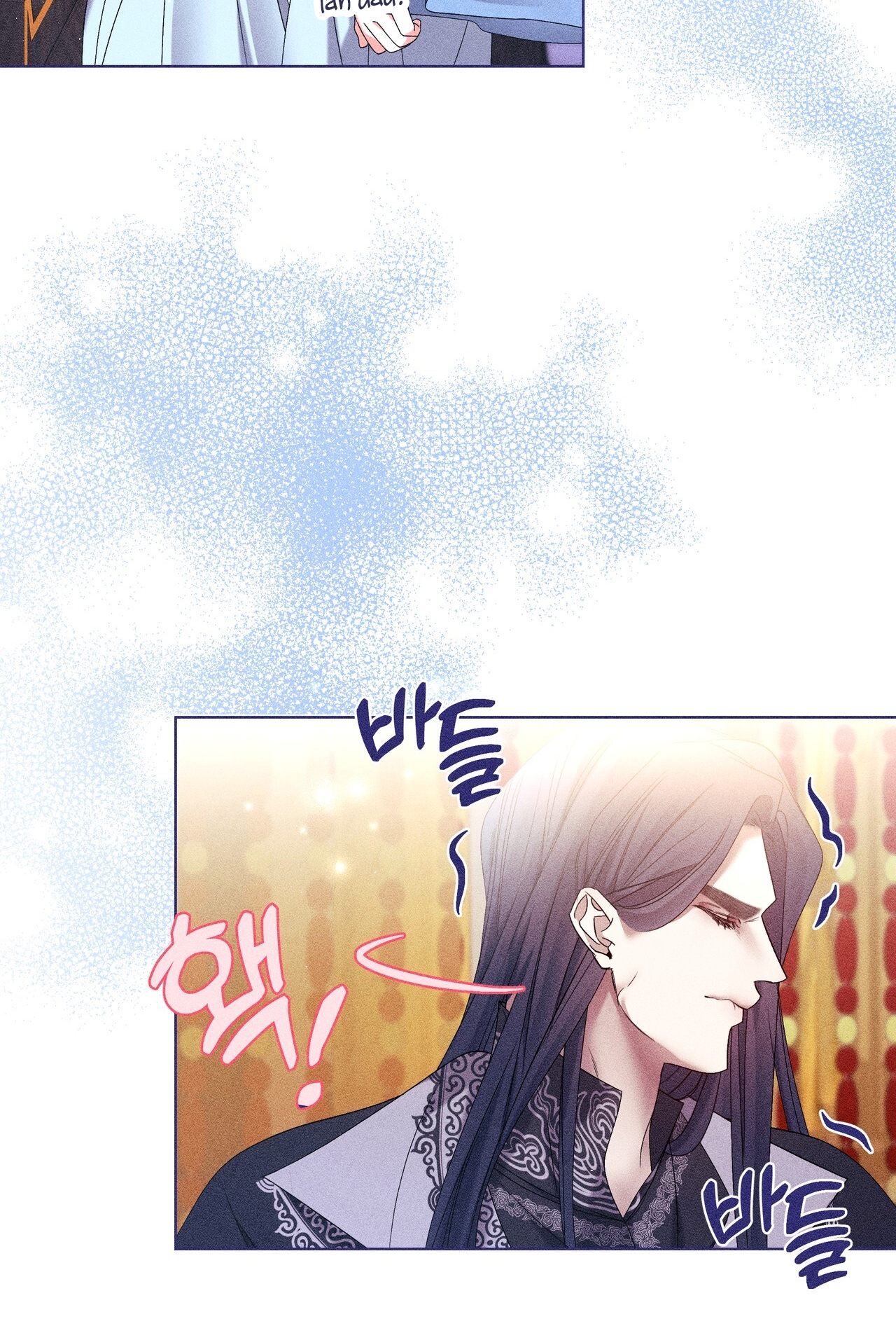 Bạn Đồng Hành Của Ryun Chapter 17.2 - 43
