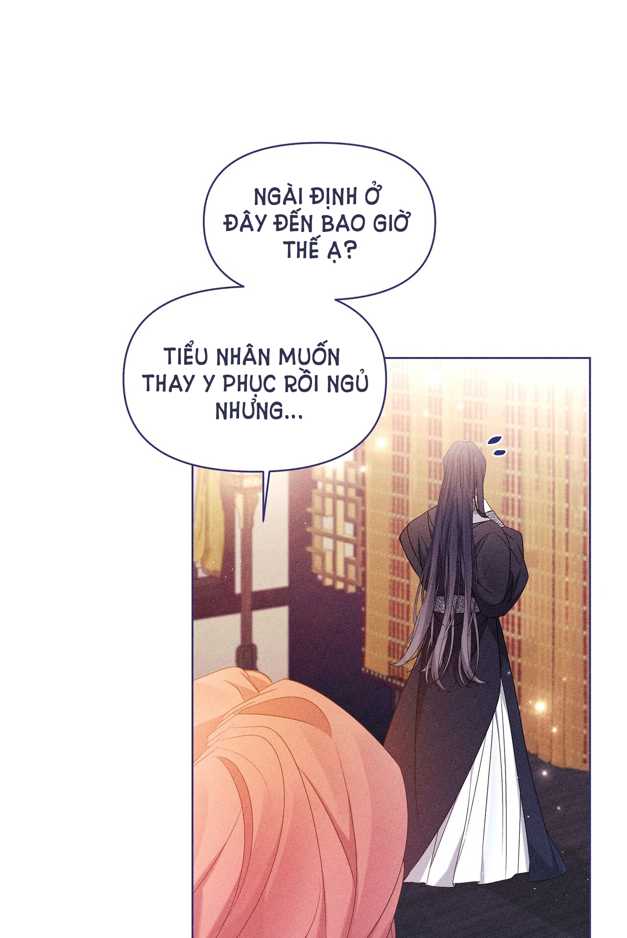 Bạn Đồng Hành Của Ryun Chapter 17.2 - 46