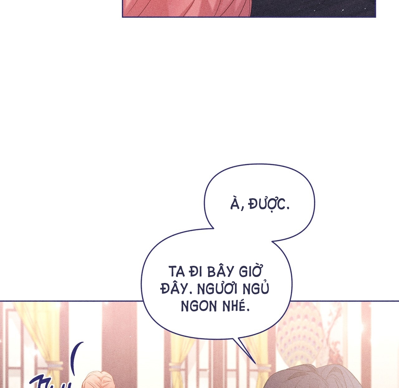 Bạn Đồng Hành Của Ryun Chapter 17.2 - 47