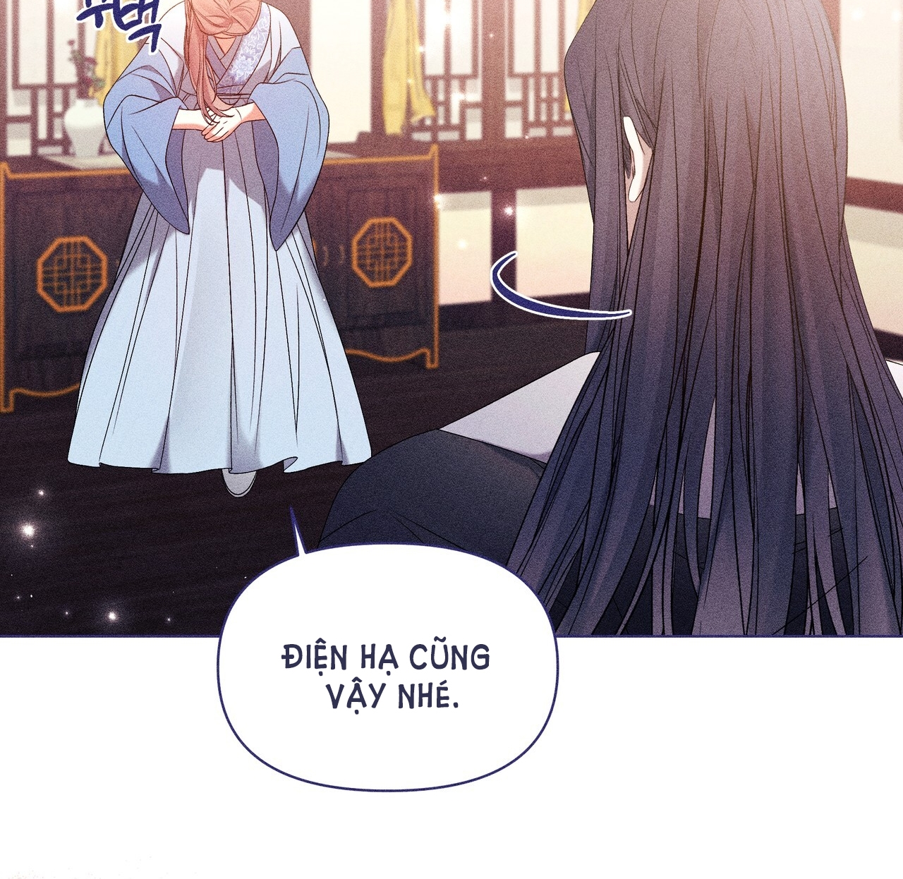 Bạn Đồng Hành Của Ryun Chapter 17.2 - 48