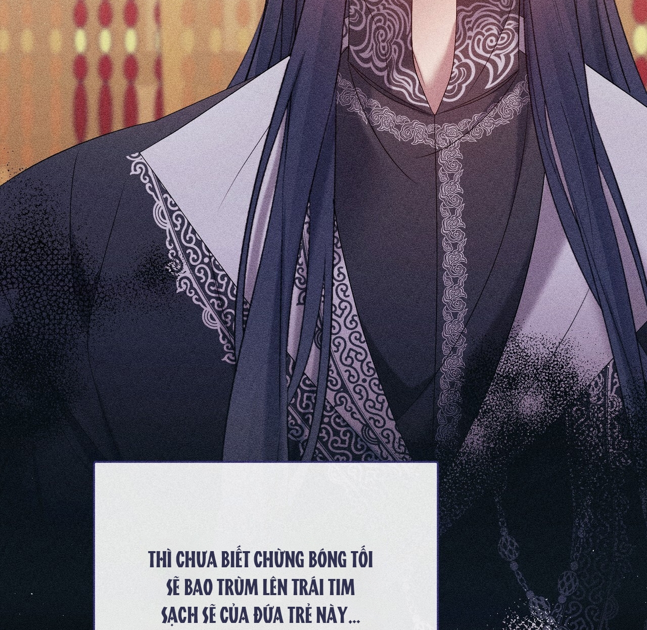 Bạn Đồng Hành Của Ryun Chapter 17.2 - 55