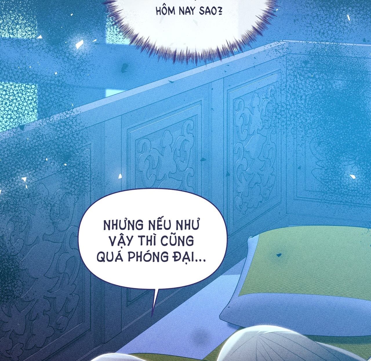 Bạn Đồng Hành Của Ryun Chapter 17.2 - 65