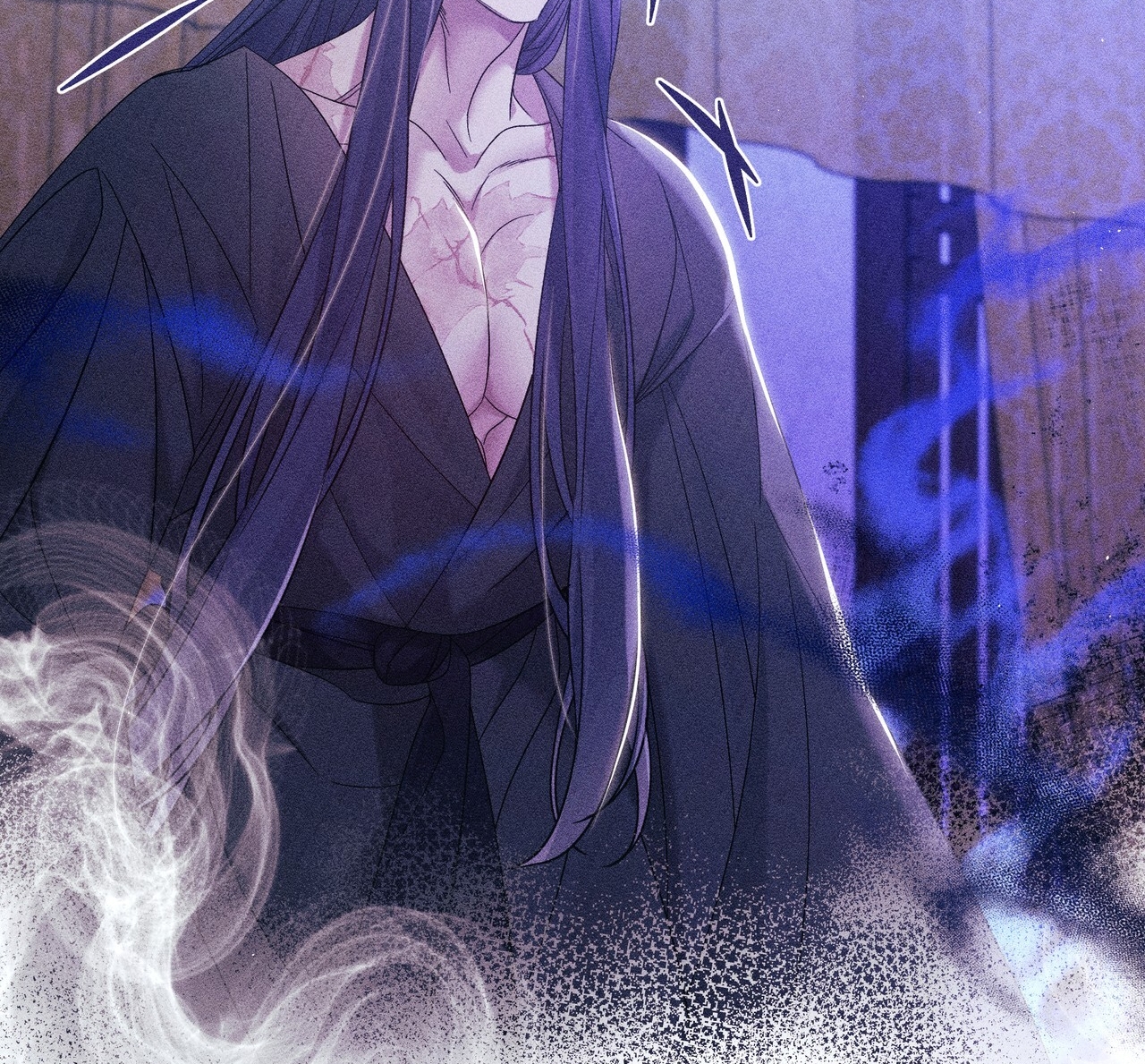 Bạn Đồng Hành Của Ryun Chapter 17.2 - 80