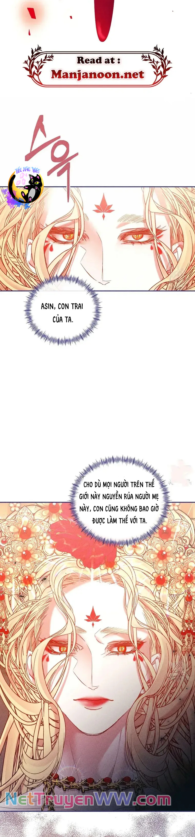 Bạn Đồng Hành Của Ryun Chapter 26 - 48
