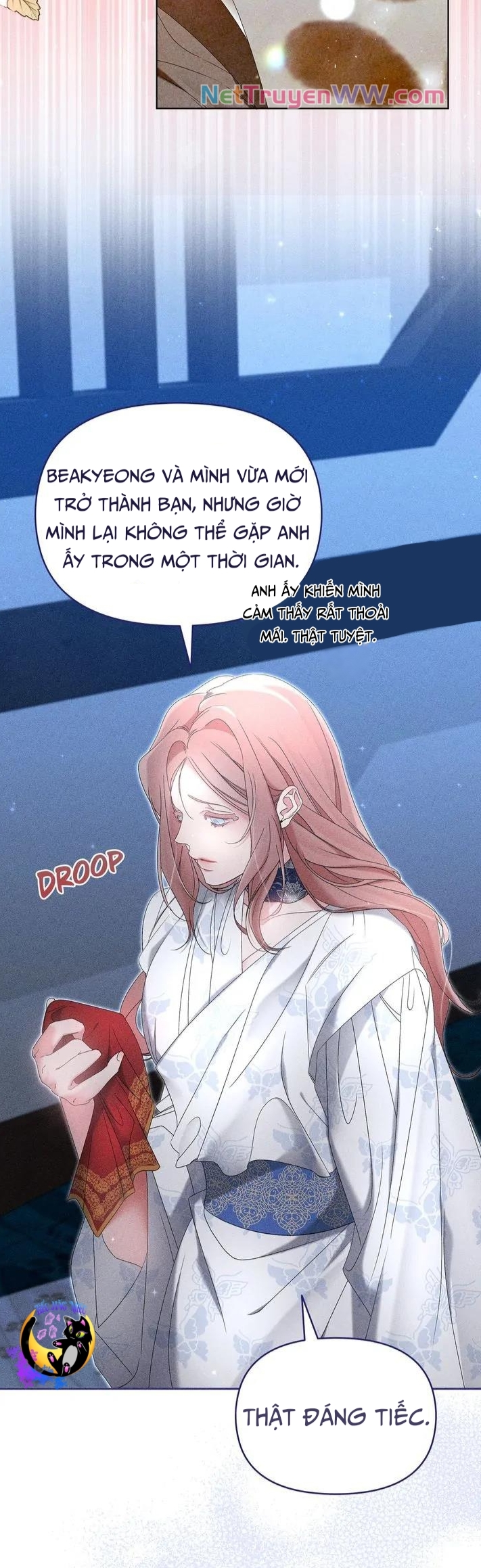 Bạn Đồng Hành Của Ryun Chapter 31 - 12