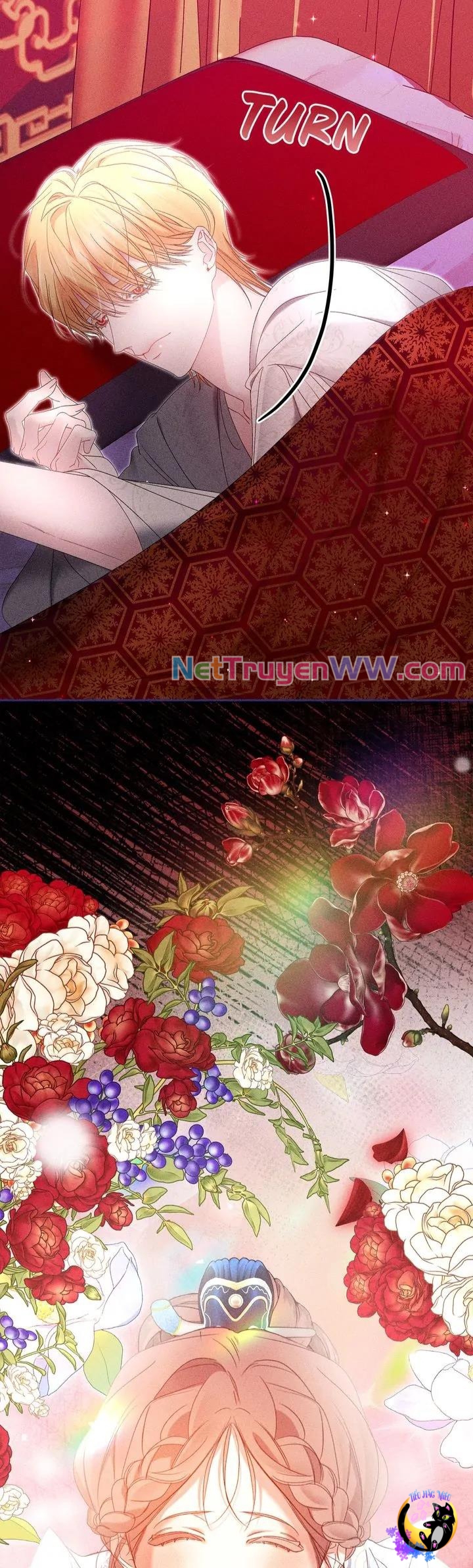 Bạn Đồng Hành Của Ryun Chapter 31 - 18