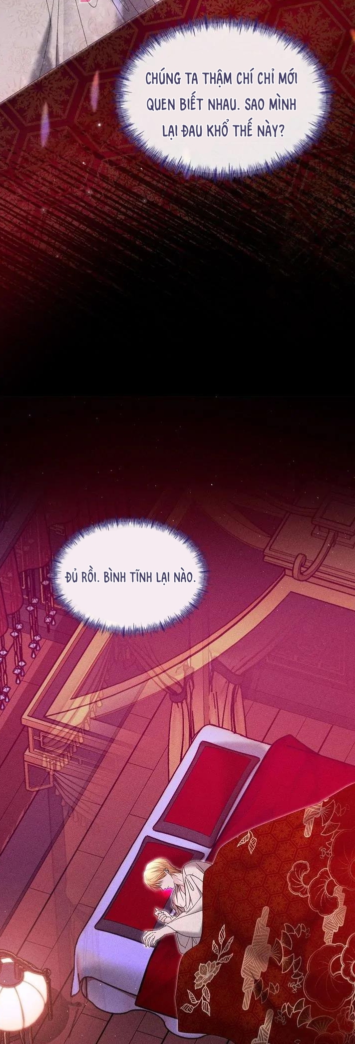 Bạn Đồng Hành Của Ryun Chapter 31 - 20