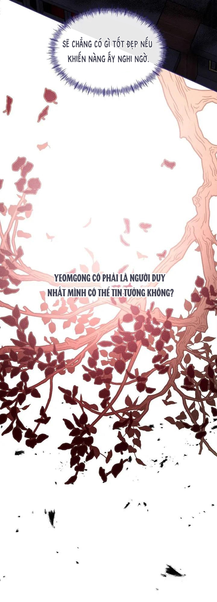 Bạn Đồng Hành Của Ryun Chapter 31 - 22