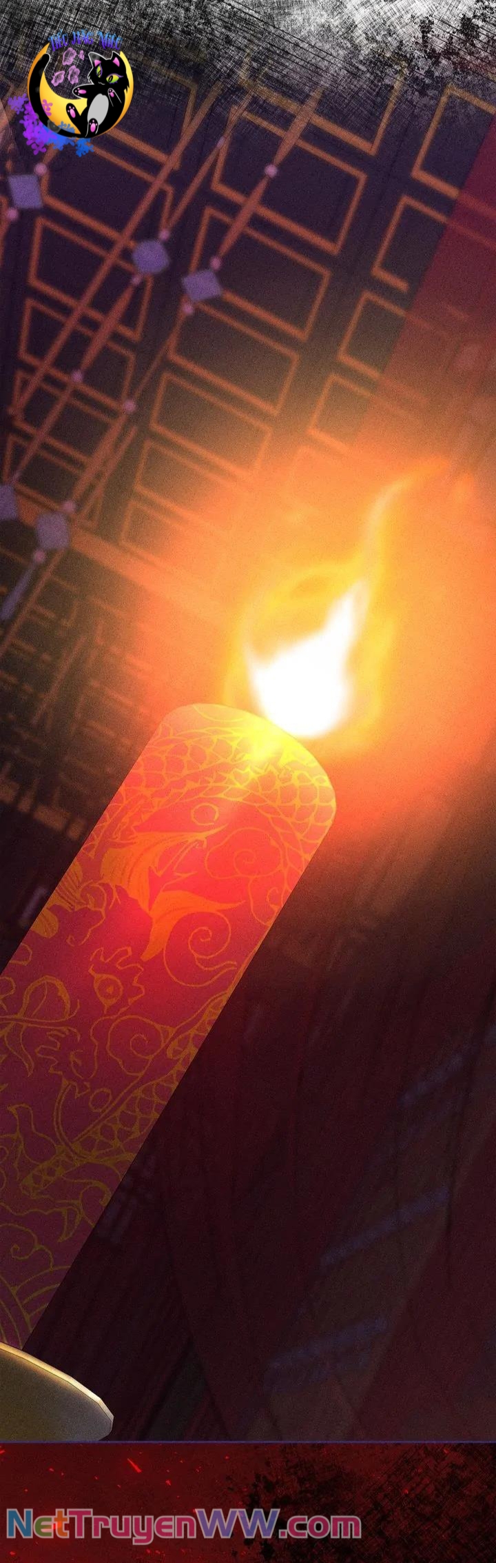 Bạn Đồng Hành Của Ryun Chapter 31 - 25