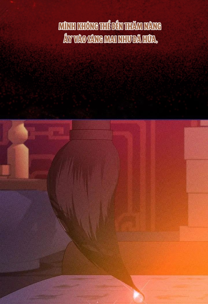 Bạn Đồng Hành Của Ryun Chapter 31 - 26