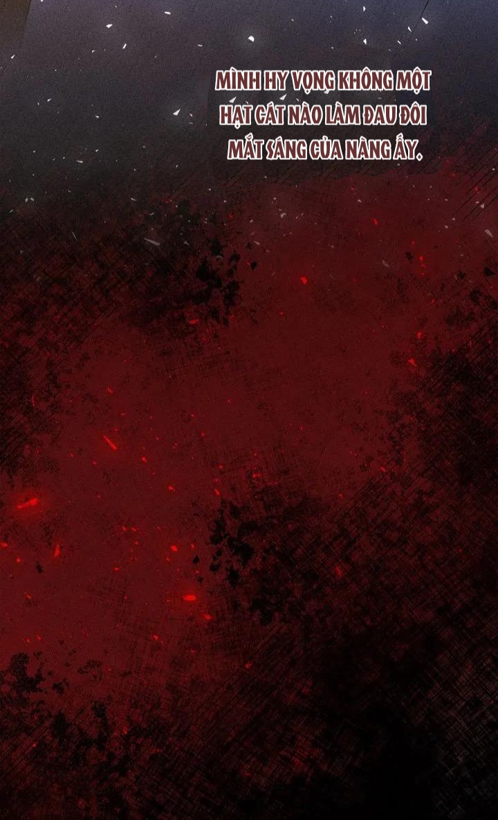 Bạn Đồng Hành Của Ryun Chapter 31 - 28
