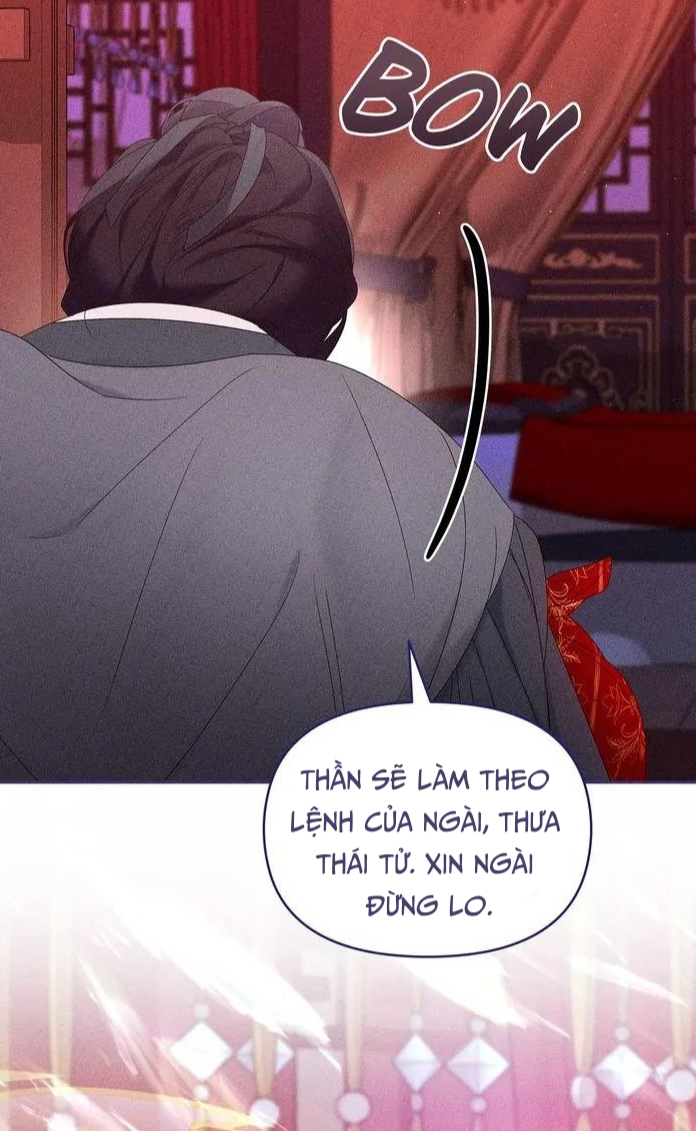 Bạn Đồng Hành Của Ryun Chapter 31 - 34