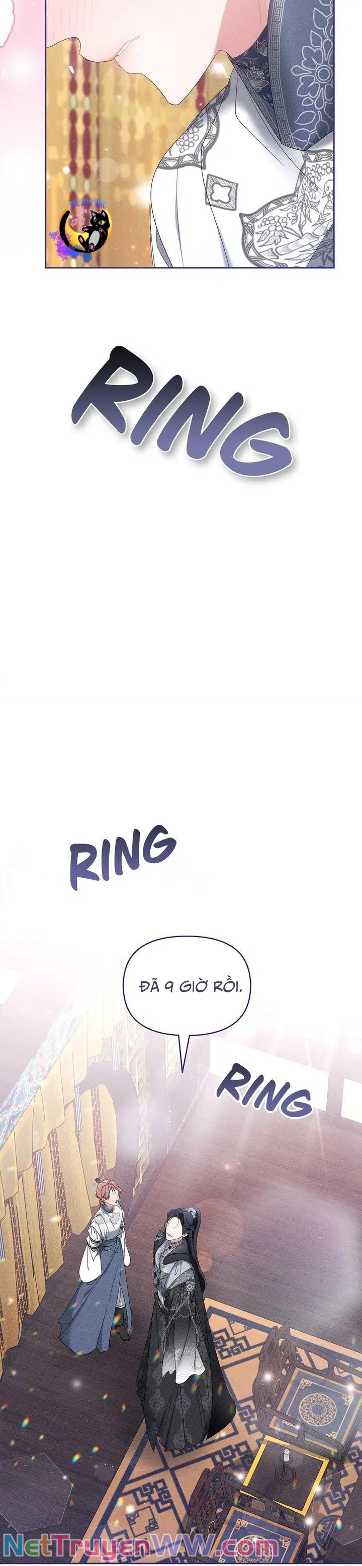Bạn Đồng Hành Của Ryun Chapter 31 - 45