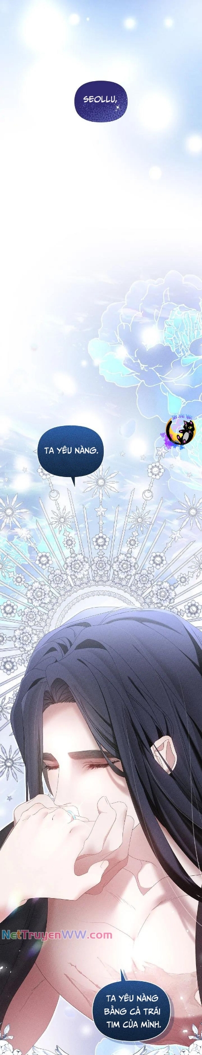 Bạn Đồng Hành Của Ryun Chapter 31 - 6
