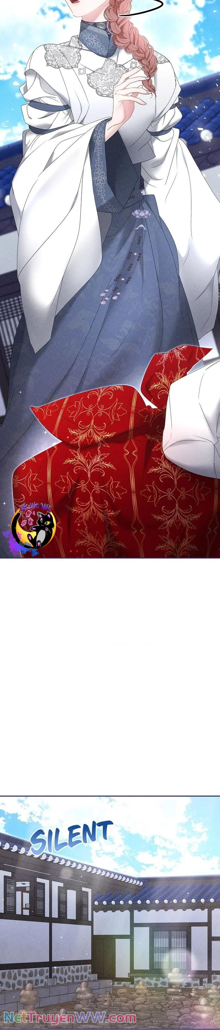 Bạn Đồng Hành Của Ryun Chapter 31 - 54