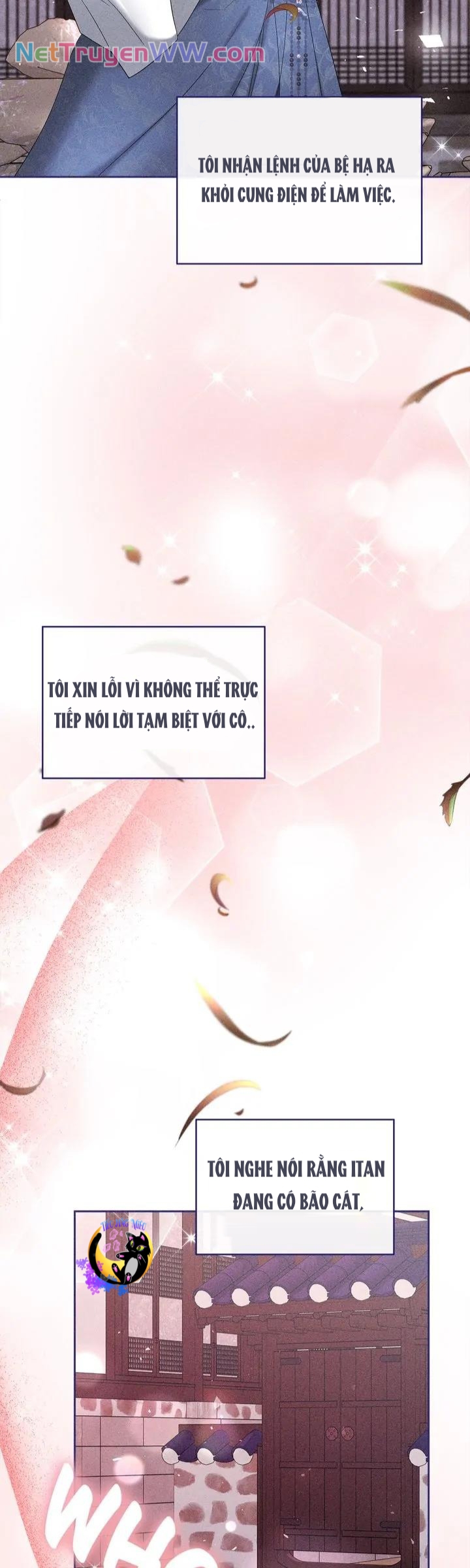 Bạn Đồng Hành Của Ryun Chapter 31 - 58