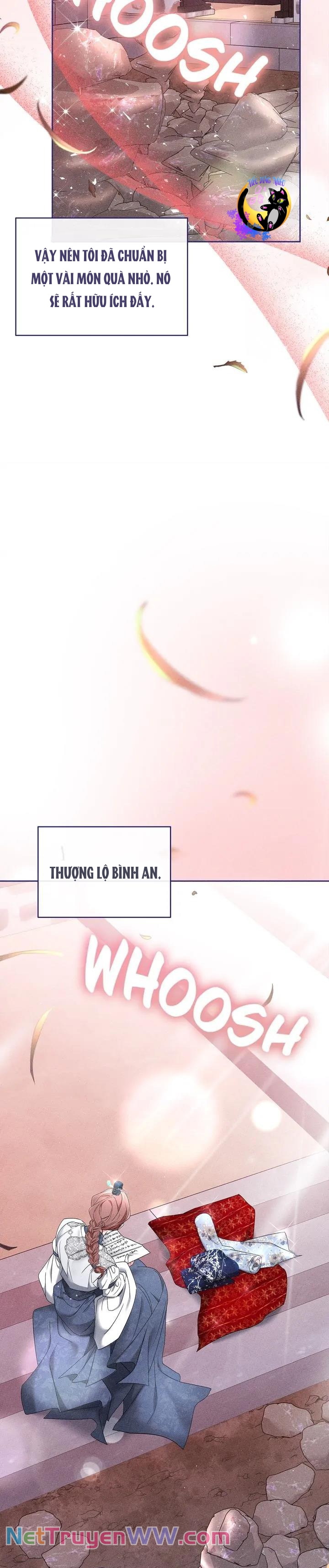 Bạn Đồng Hành Của Ryun Chapter 31 - 59