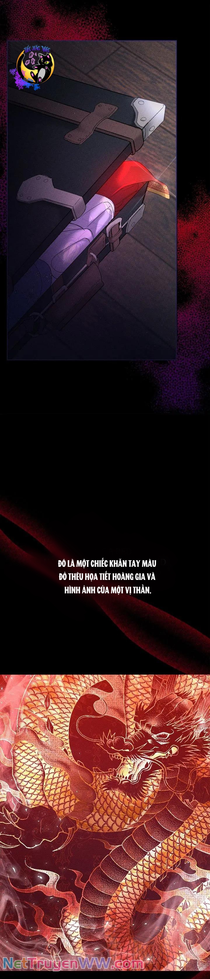 Bạn Đồng Hành Của Ryun Chapter 31 - 69