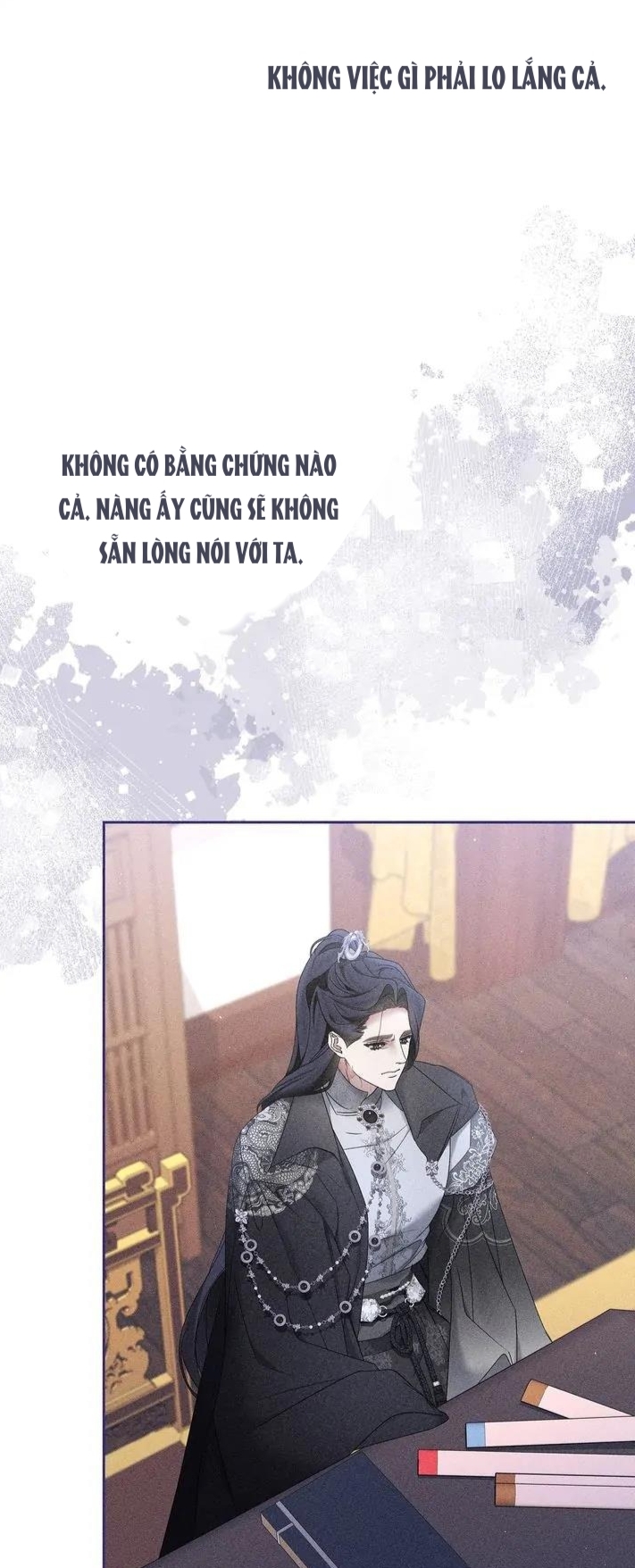 Bạn Đồng Hành Của Ryun Chapter 31 - 73