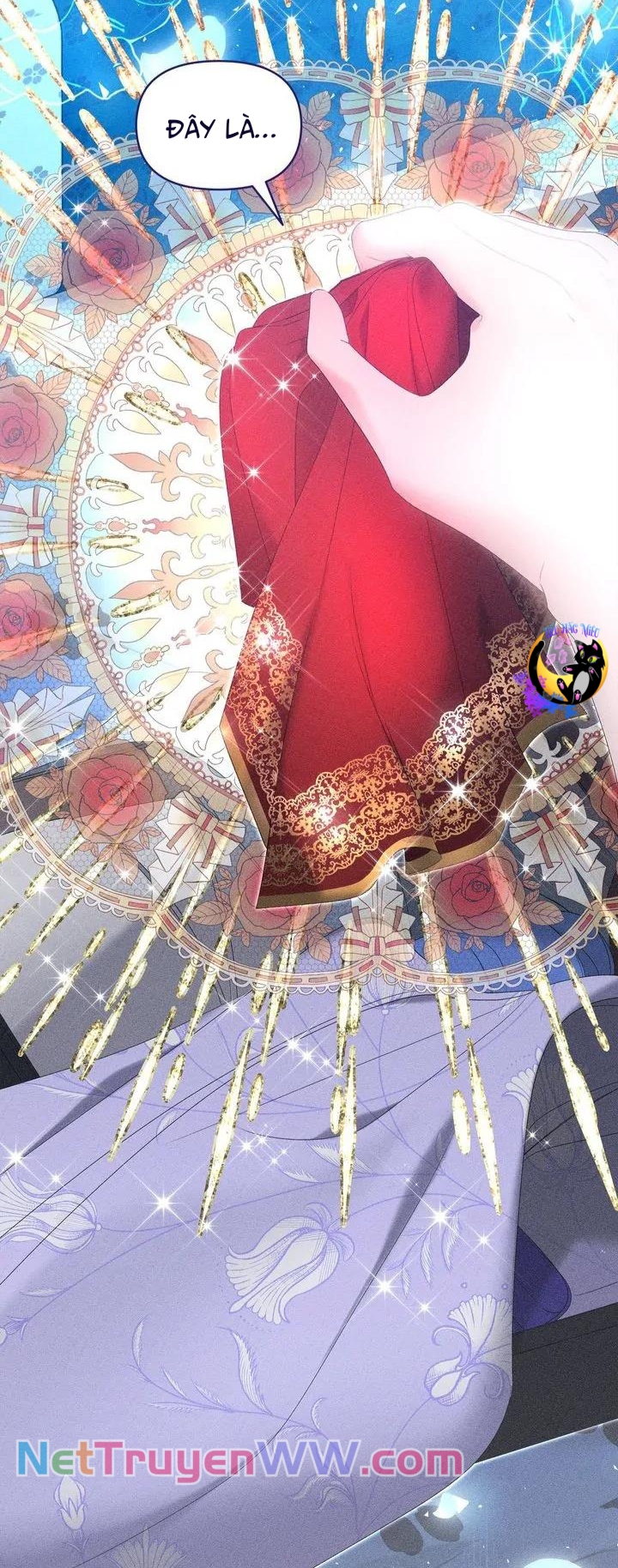Bạn Đồng Hành Của Ryun Chapter 31 - 9
