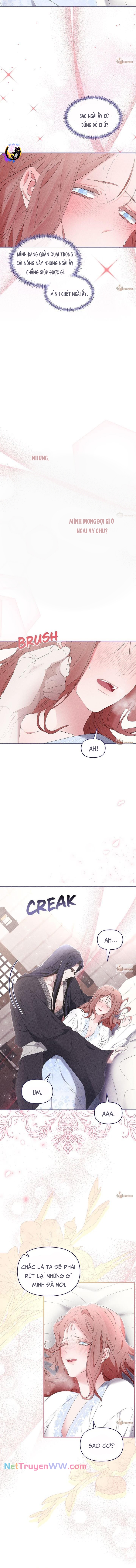 Bạn Đồng Hành Của Ryun Chapter 40 - 11