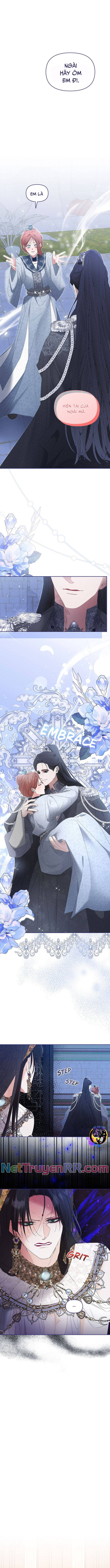 Bạn Đồng Hành Của Ryun Chapter 44 - 2