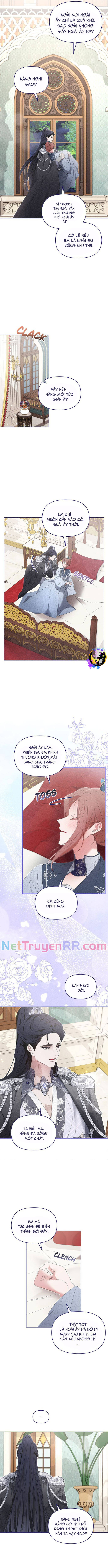 Bạn Đồng Hành Của Ryun Chapter 44 - 3
