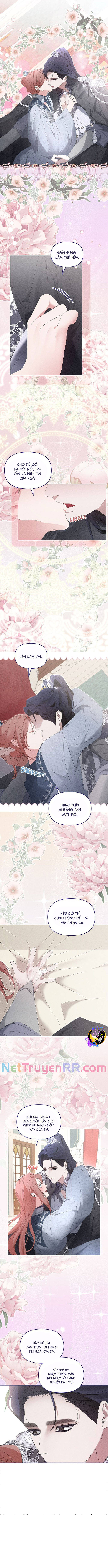Bạn Đồng Hành Của Ryun Chapter 44 - 5