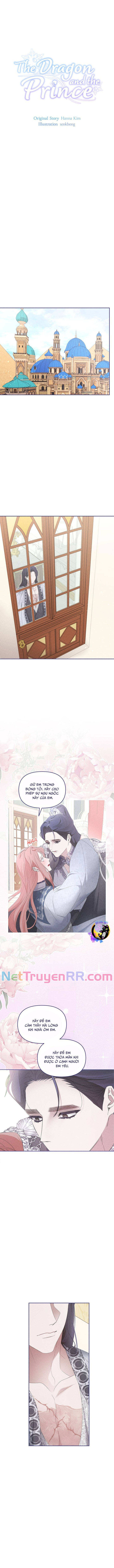 Bạn Đồng Hành Của Ryun Chapter 44 - 6