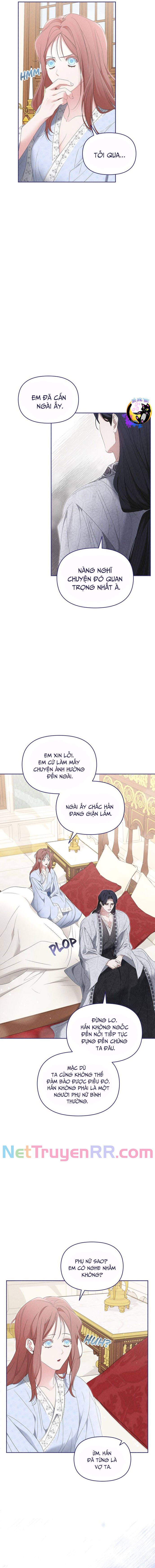 Bạn Đồng Hành Của Ryun Chapter 44 - 8
