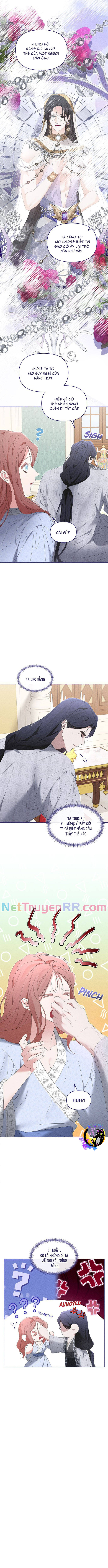 Bạn Đồng Hành Của Ryun Chapter 44 - 9