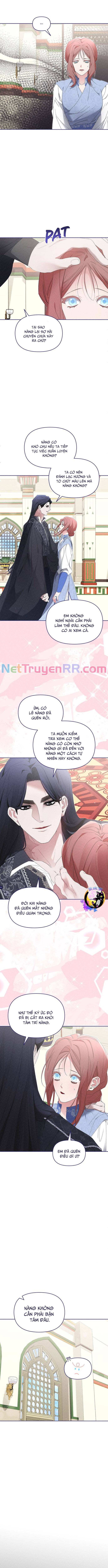 Bạn Đồng Hành Của Ryun Chapter 45 - 11