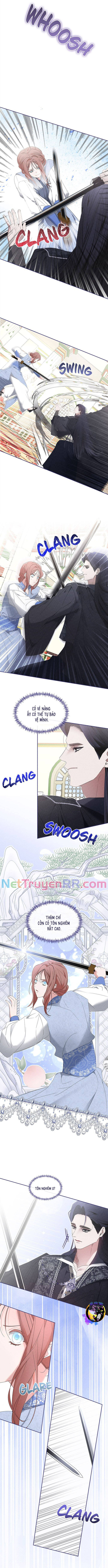 Bạn Đồng Hành Của Ryun Chapter 45 - 8