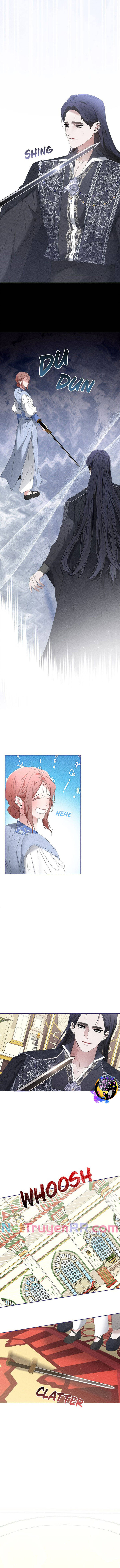 Bạn Đồng Hành Của Ryun Chapter 45 - 9