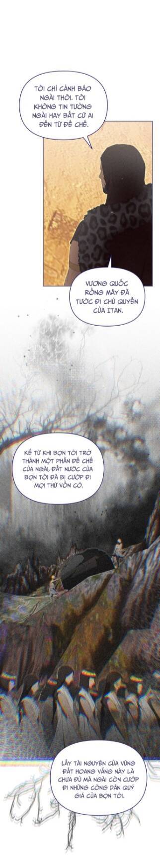 Bạn Đồng Hành Của Ryun Chapter 46 - 2