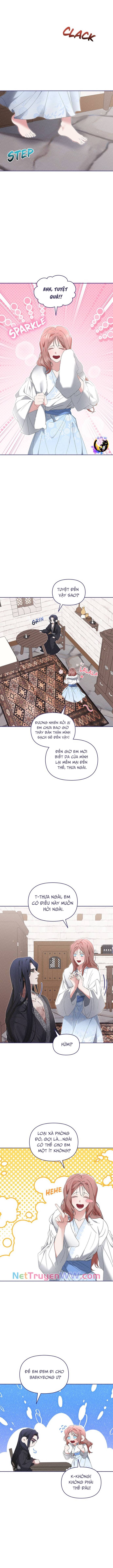 Bạn Đồng Hành Của Ryun Chapter 46 - 13
