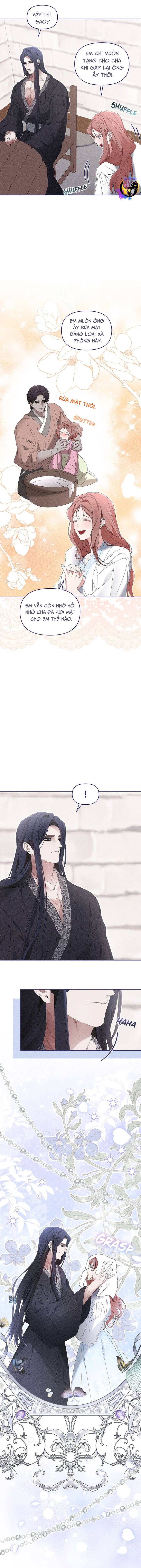 Bạn Đồng Hành Của Ryun Chapter 46 - 14