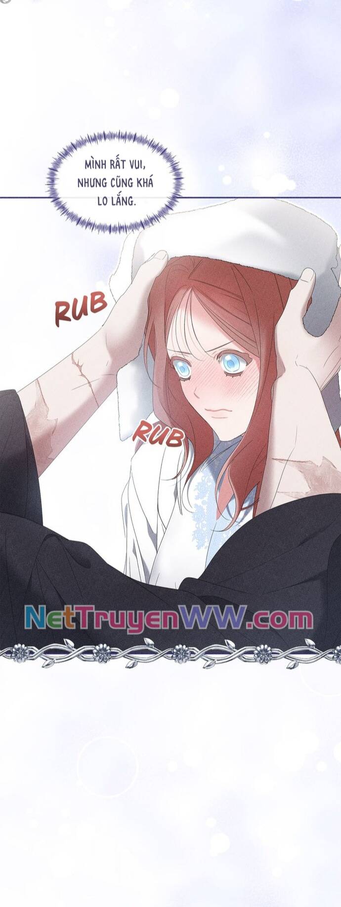 Bạn Đồng Hành Của Ryun Chapter 46 - 15