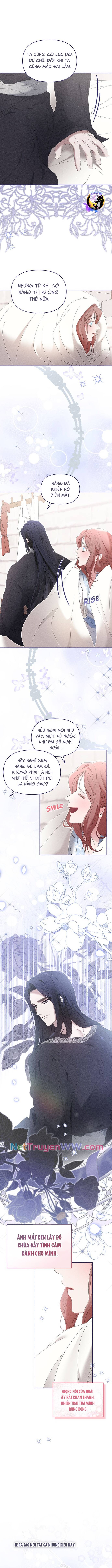 Bạn Đồng Hành Của Ryun Chapter 46 - 17