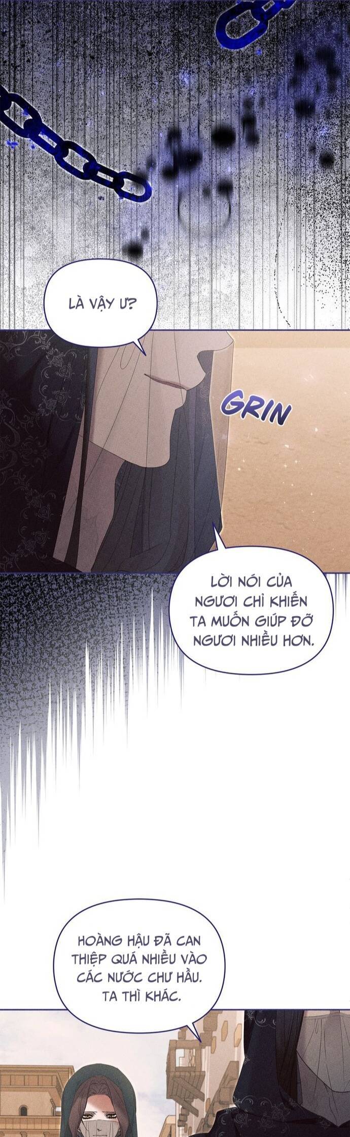 Bạn Đồng Hành Của Ryun Chapter 46 - 4