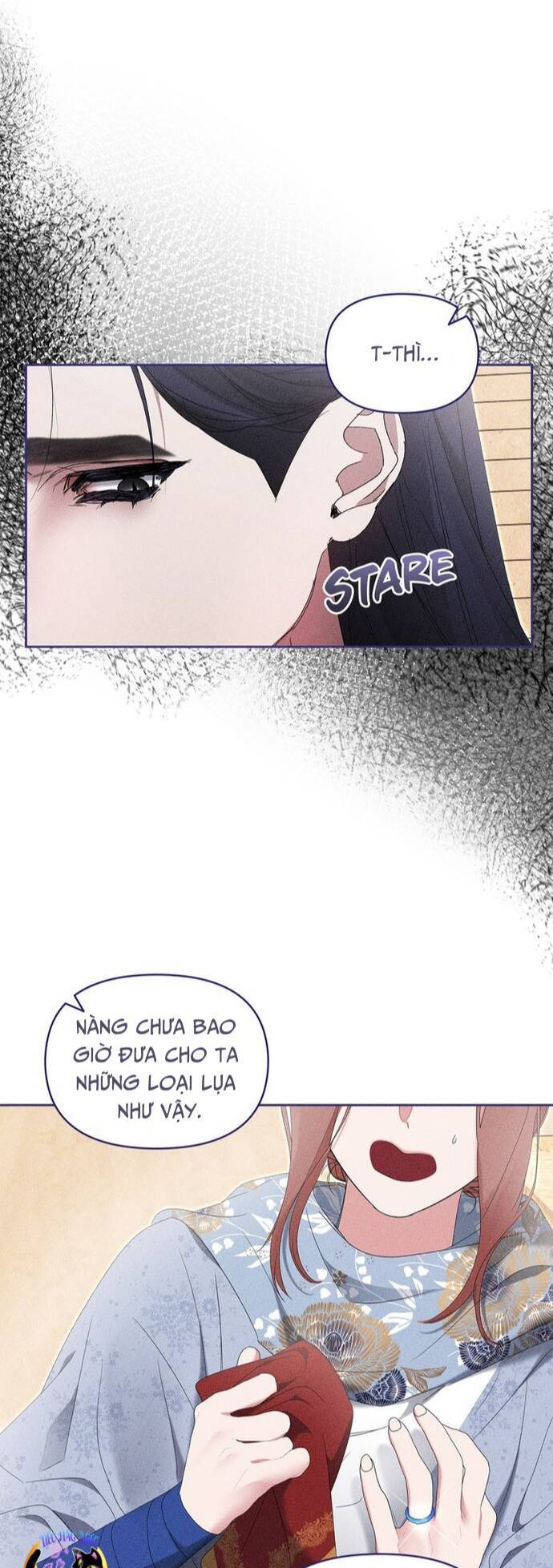 Bạn Đồng Hành Của Ryun Chapter 46 - 8