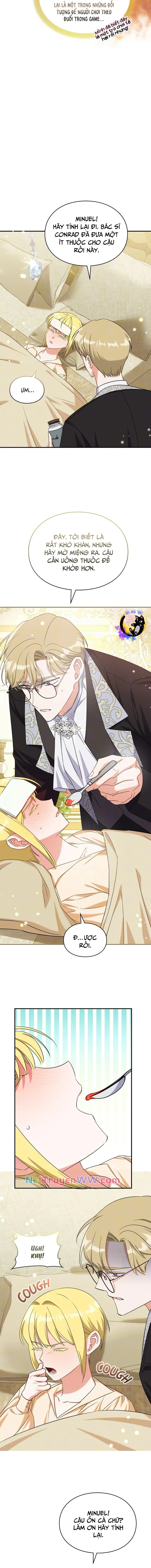 Cách Bảo Vệ Chủ Nhân Của Trang Viên Quái Vật Chapter 11 - 6