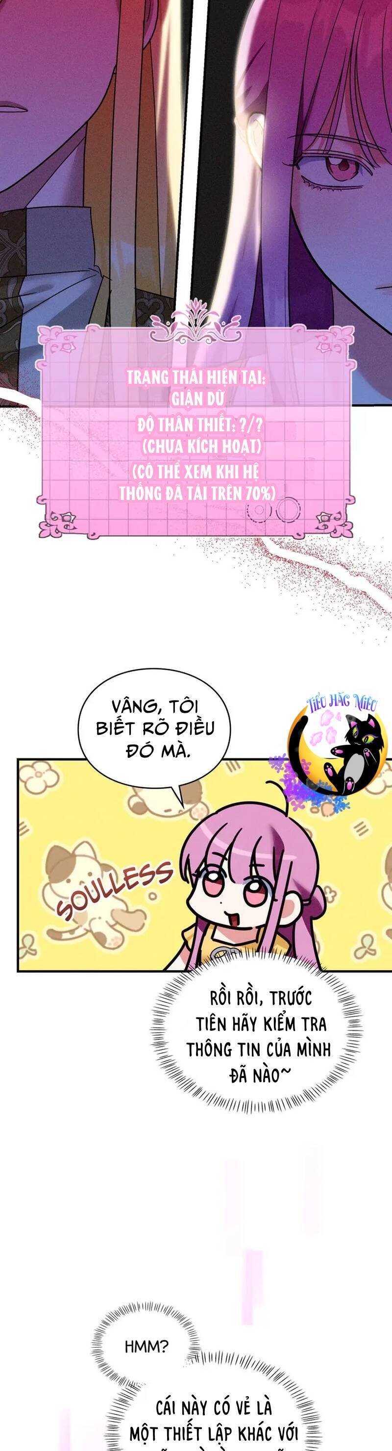 Cách Bảo Vệ Chủ Nhân Của Trang Viên Quái Vật Chapter 29 - 8